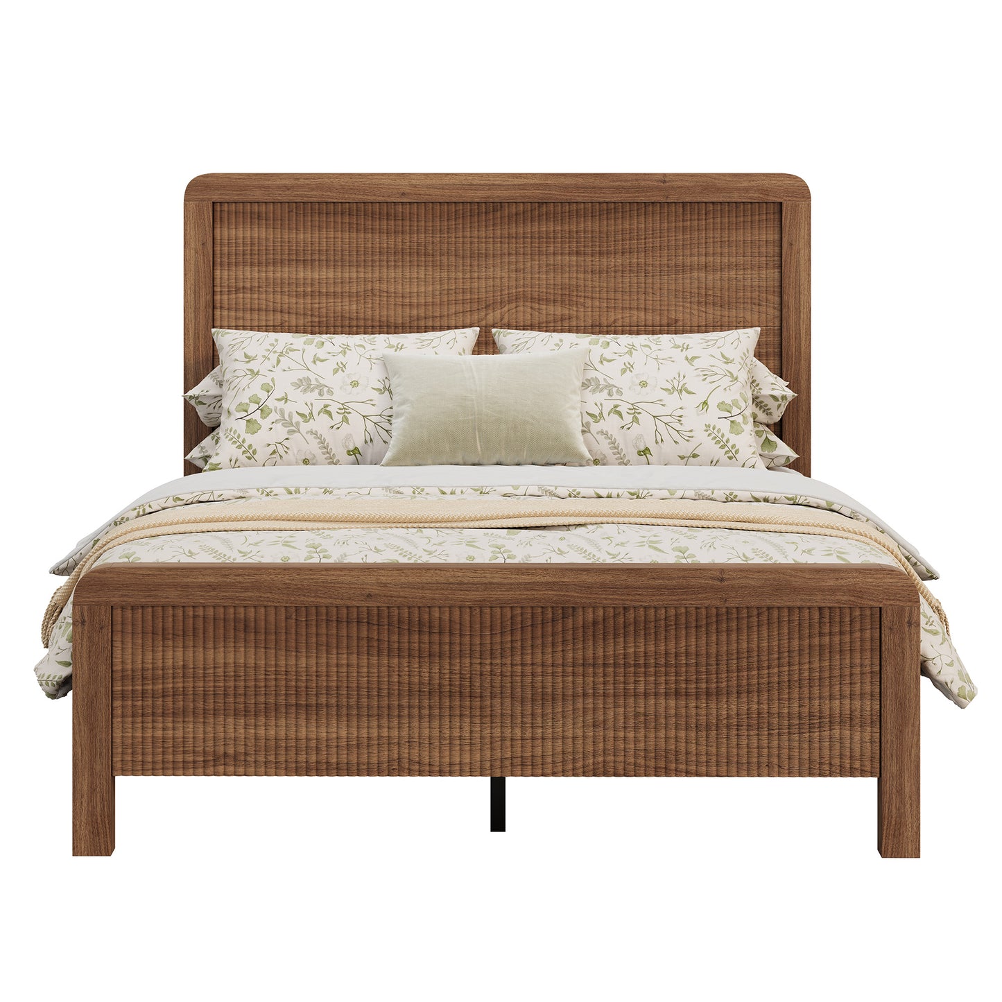 Fluvia BPB140-WALNUT-Q