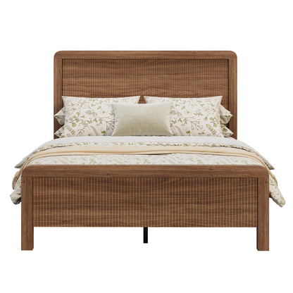Fluvia BPB140-WALNUT-Q