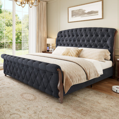 BSW136 CK Black