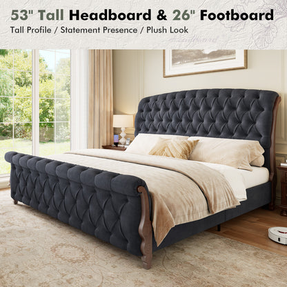 BSW136 CK Black