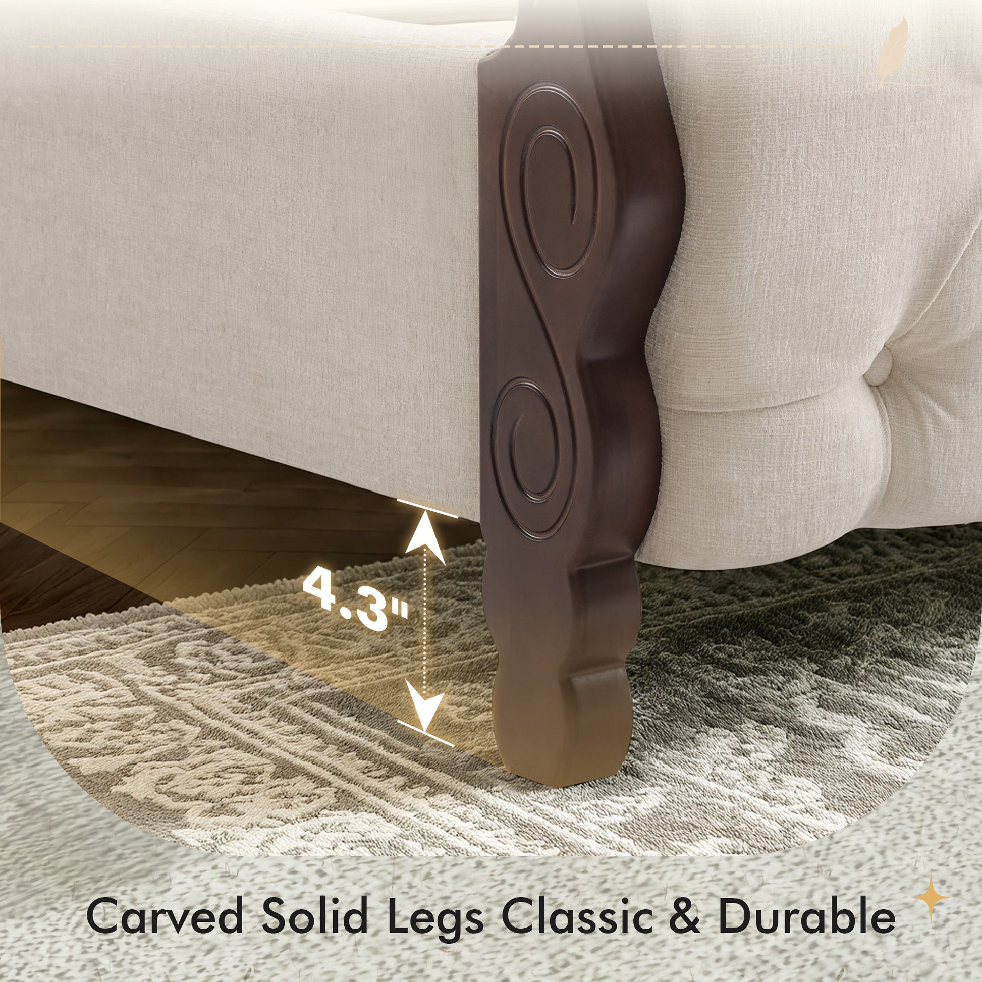 BSW136 CK Cream