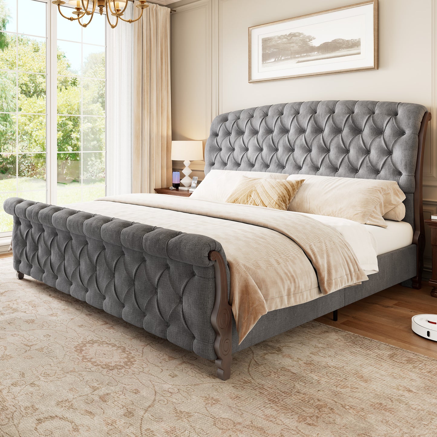 BSW136 CK Grey