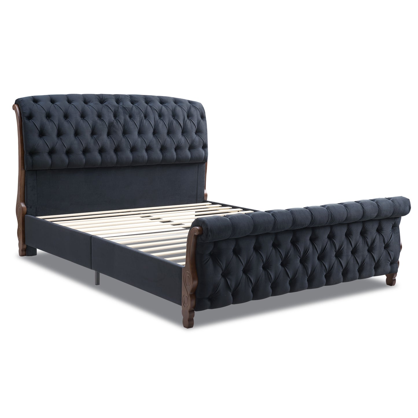 BSW136 Q Black