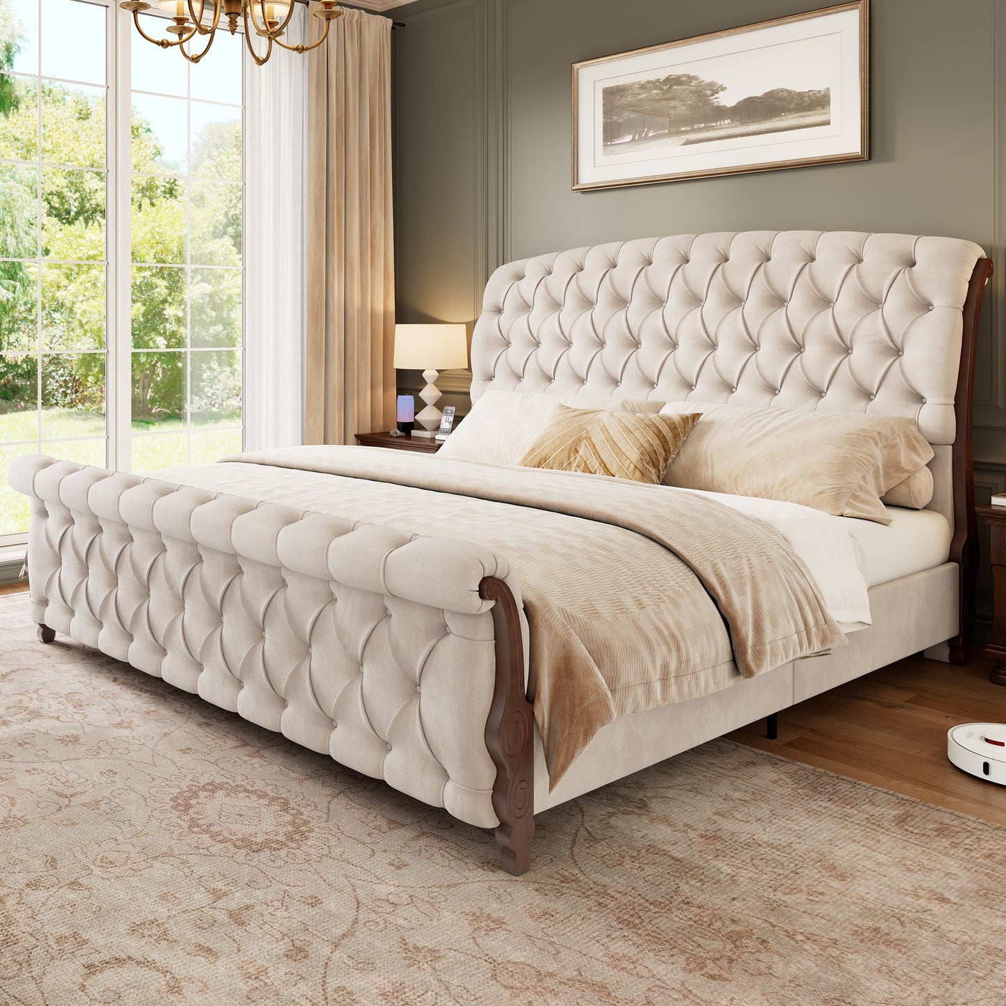 BSW136 Q Cream