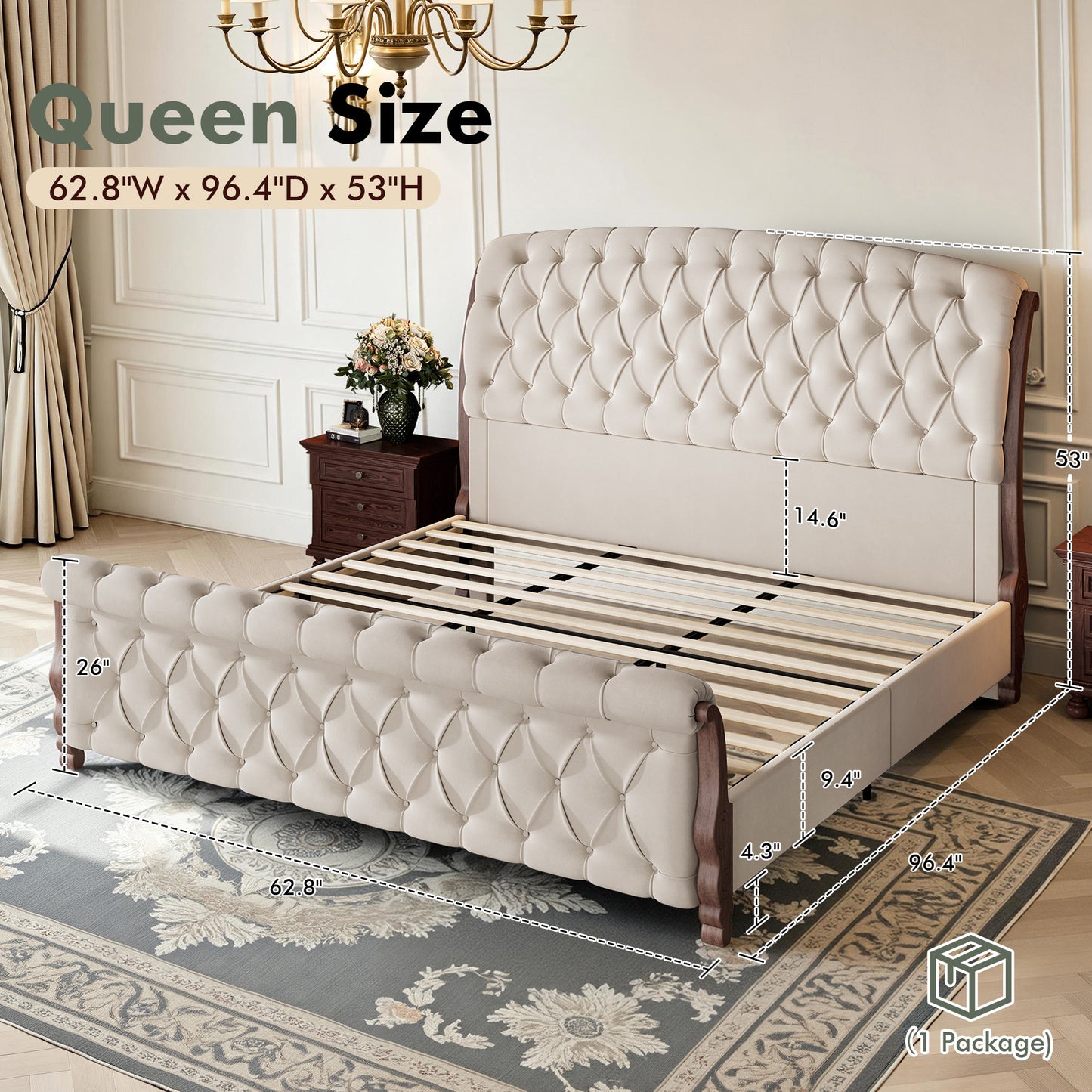 BSW136 Q Cream