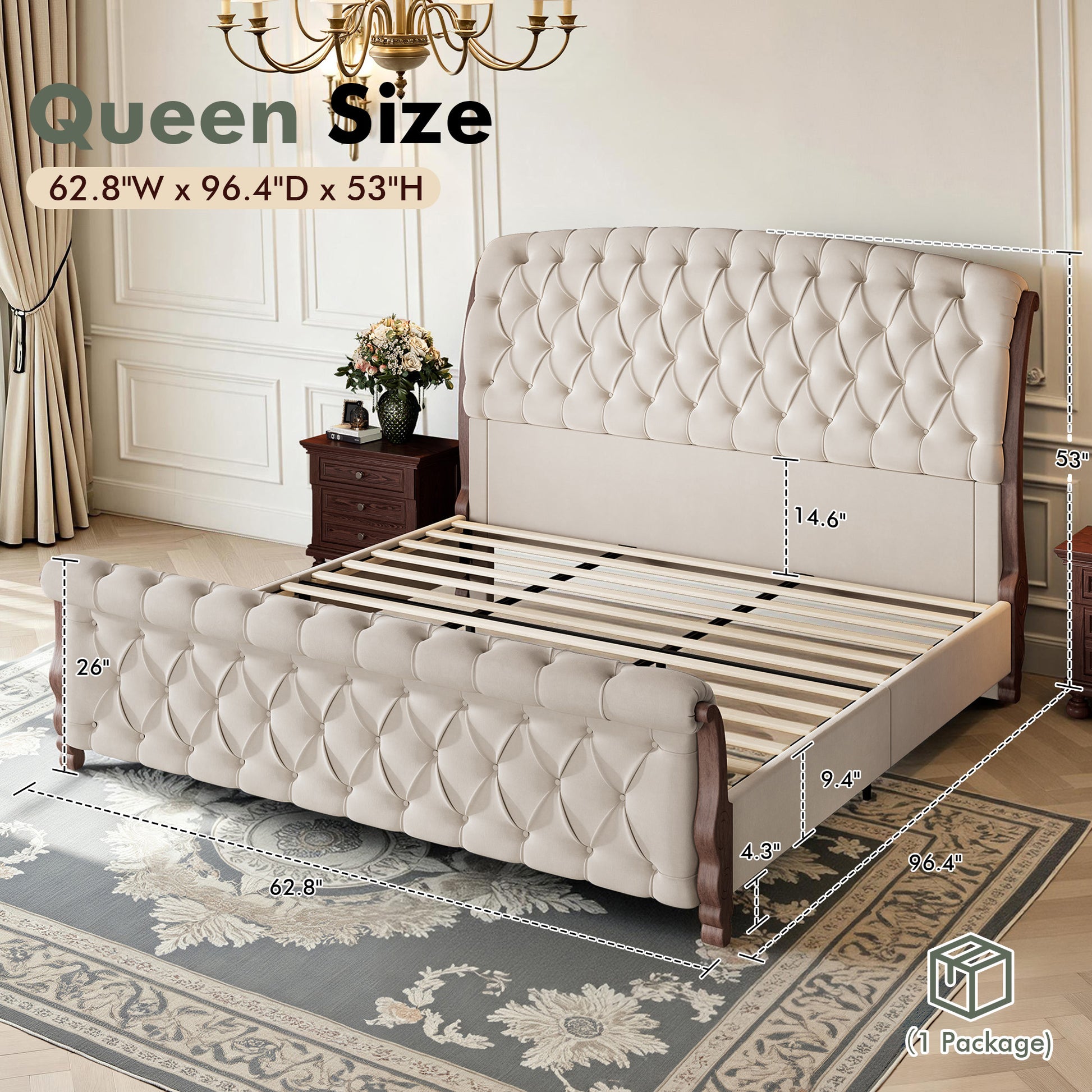 BSW136 Q Cream