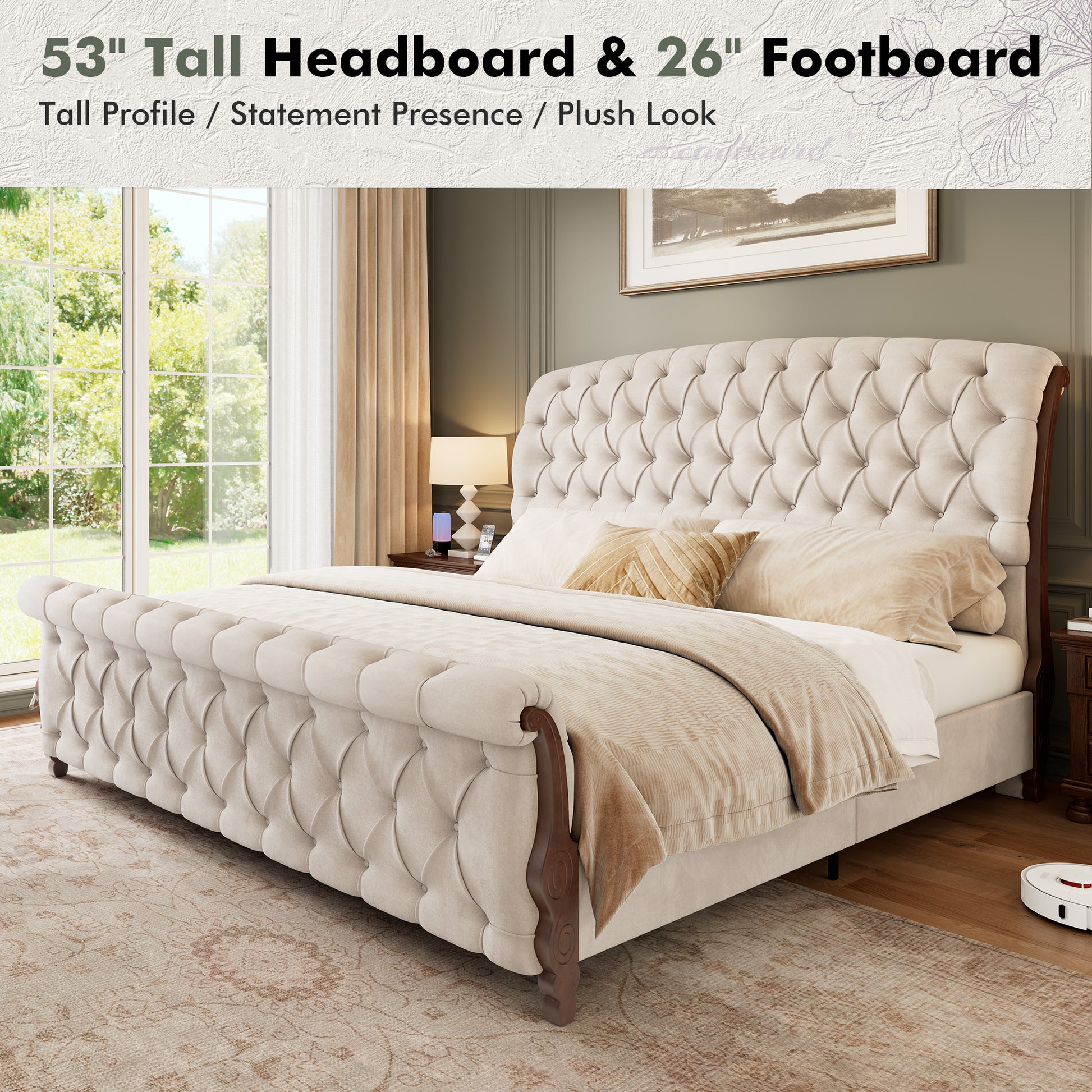 BSW136 Q Cream