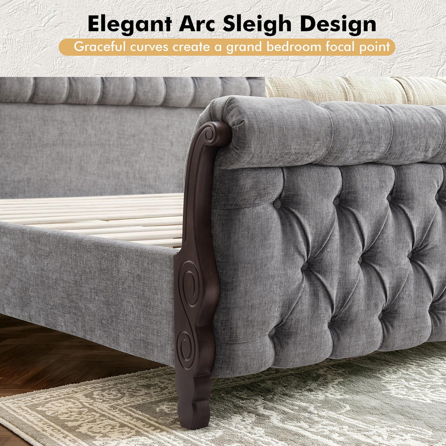 BSW136 Q Grey