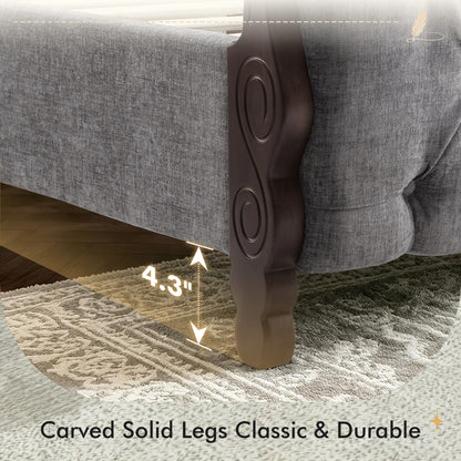 BSW136 Q Grey