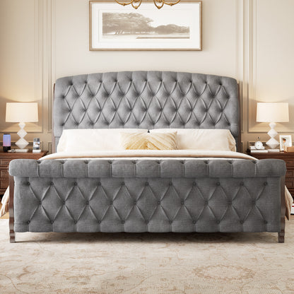 BSW136 Q Grey