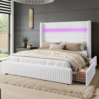 Bedroom New In