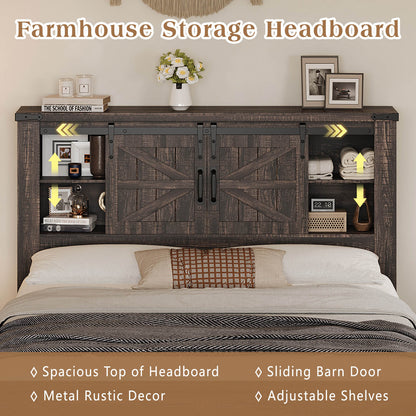 Alderman Bed Frame Amerlife