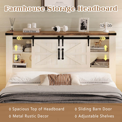 Alderman Bed Frame Amerlife