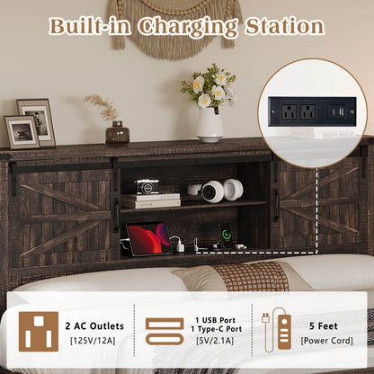 Alderman Bed Frame Amerlife
