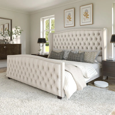 Bedroom New In