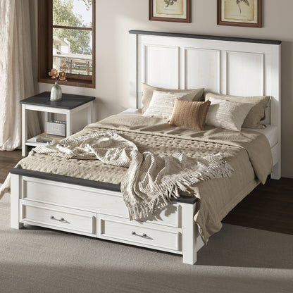 Savannah Bed Frame