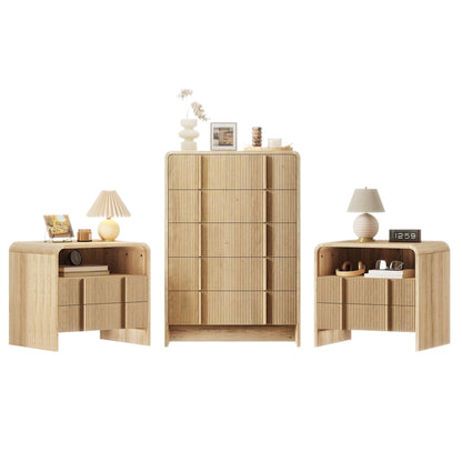 5+2Oak