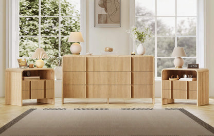 6+2Oak