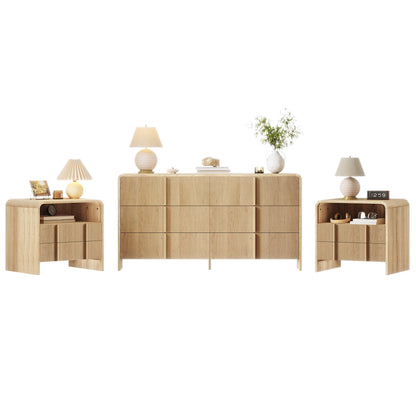 6+2Oak