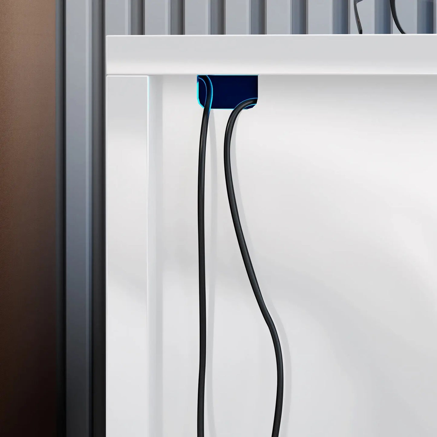 Bode LED Nightstand Set