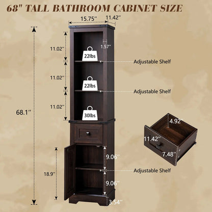 Bourbon CBV012Reclaimed Barnwood