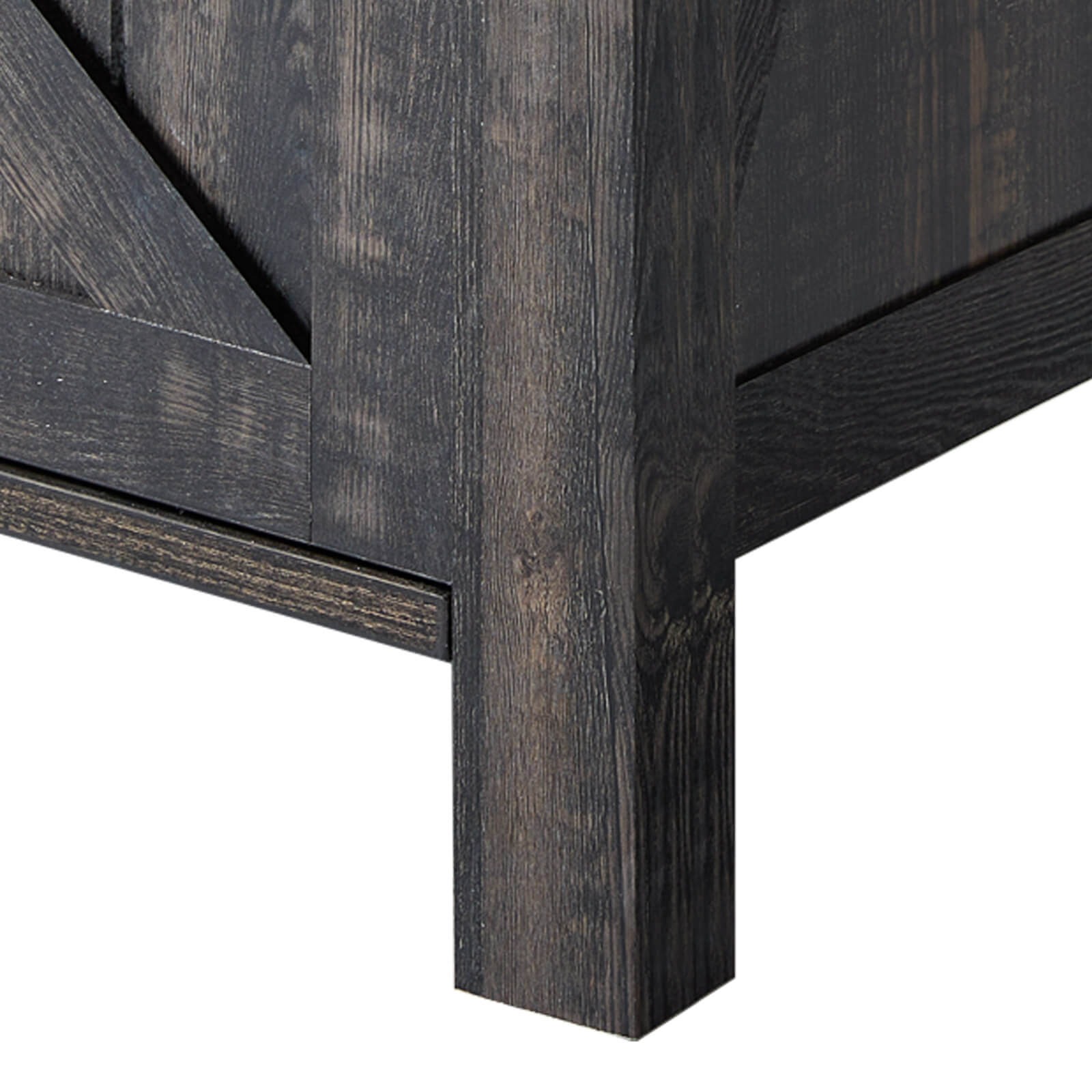 CBS011 Marlowe Oak Black