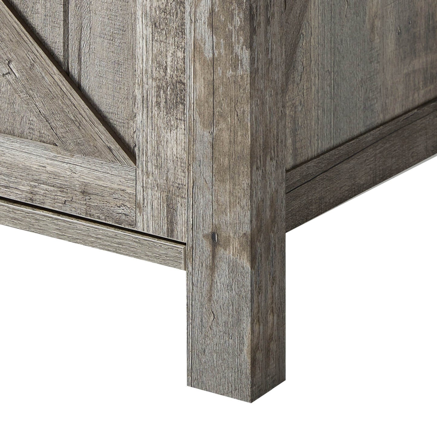 CBS011 Marlowe Rustic Grey