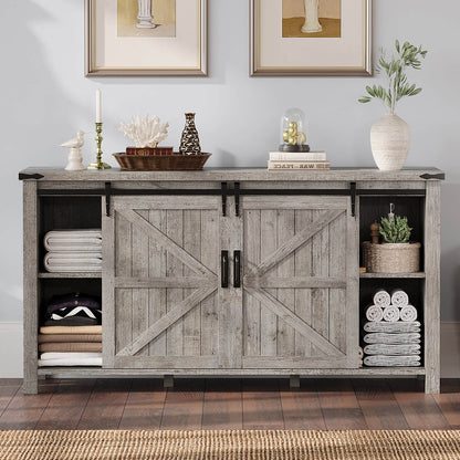 CBS011 Marlowe Rustic Grey