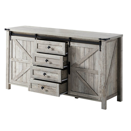 CBS011 Marlowe Rustic Grey