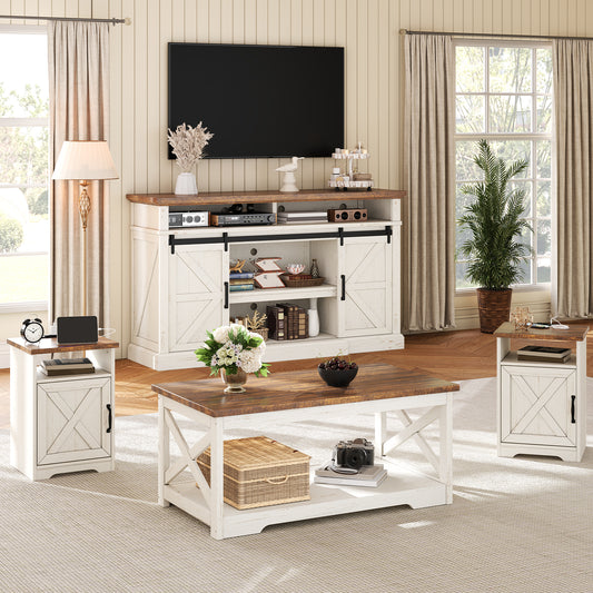 CCS002 CTS017 White