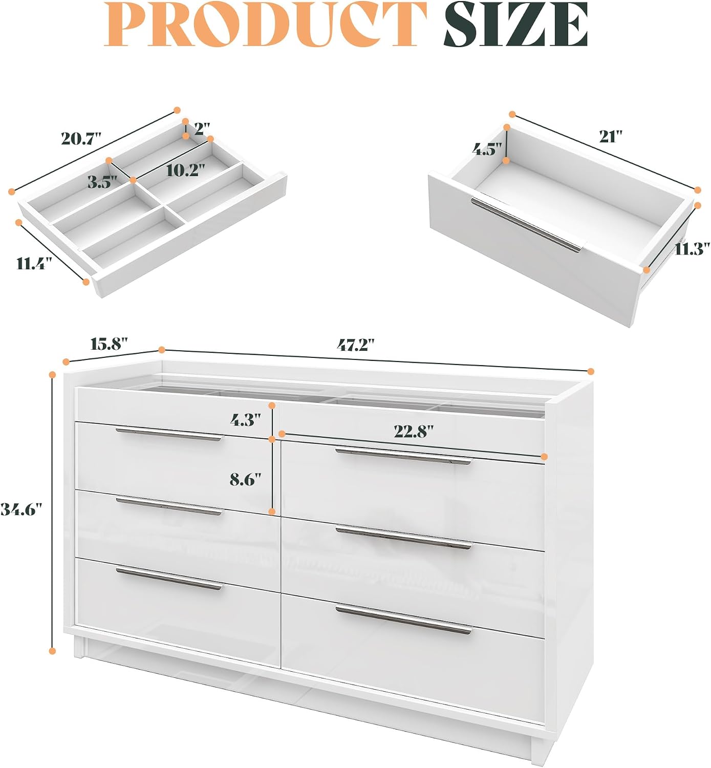 CNS089-037 White