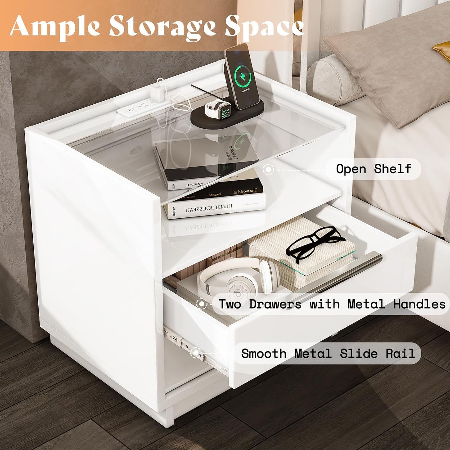 CNS089-037 White