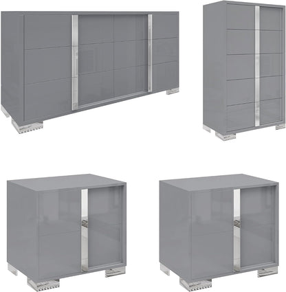 CNS114-121-165 Grey