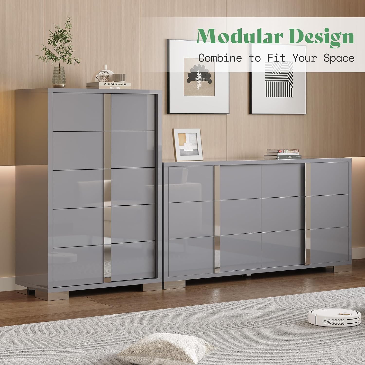 CNS114-121-165 Grey