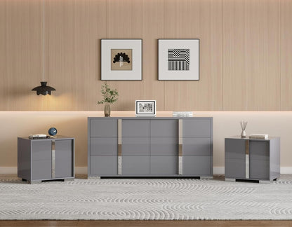 CNS114-165 Grey