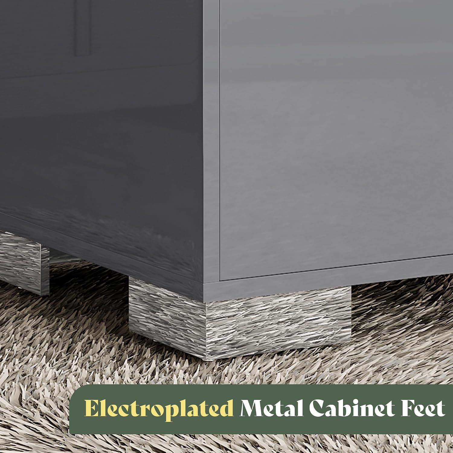 CNS114-165 Grey