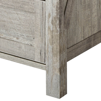 CNS119 Marlowe Rustic Grey