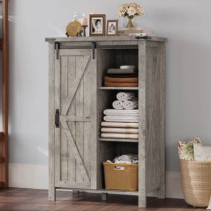 CNS124 Marlowe Rustic Grey