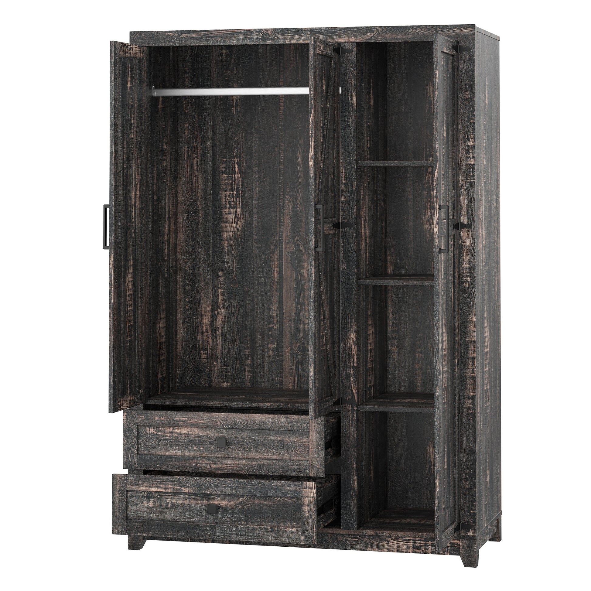 Dark Oak