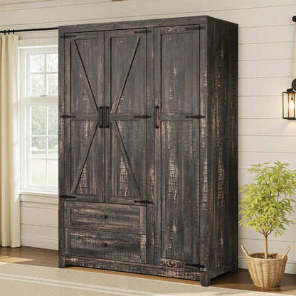 Dark Oak