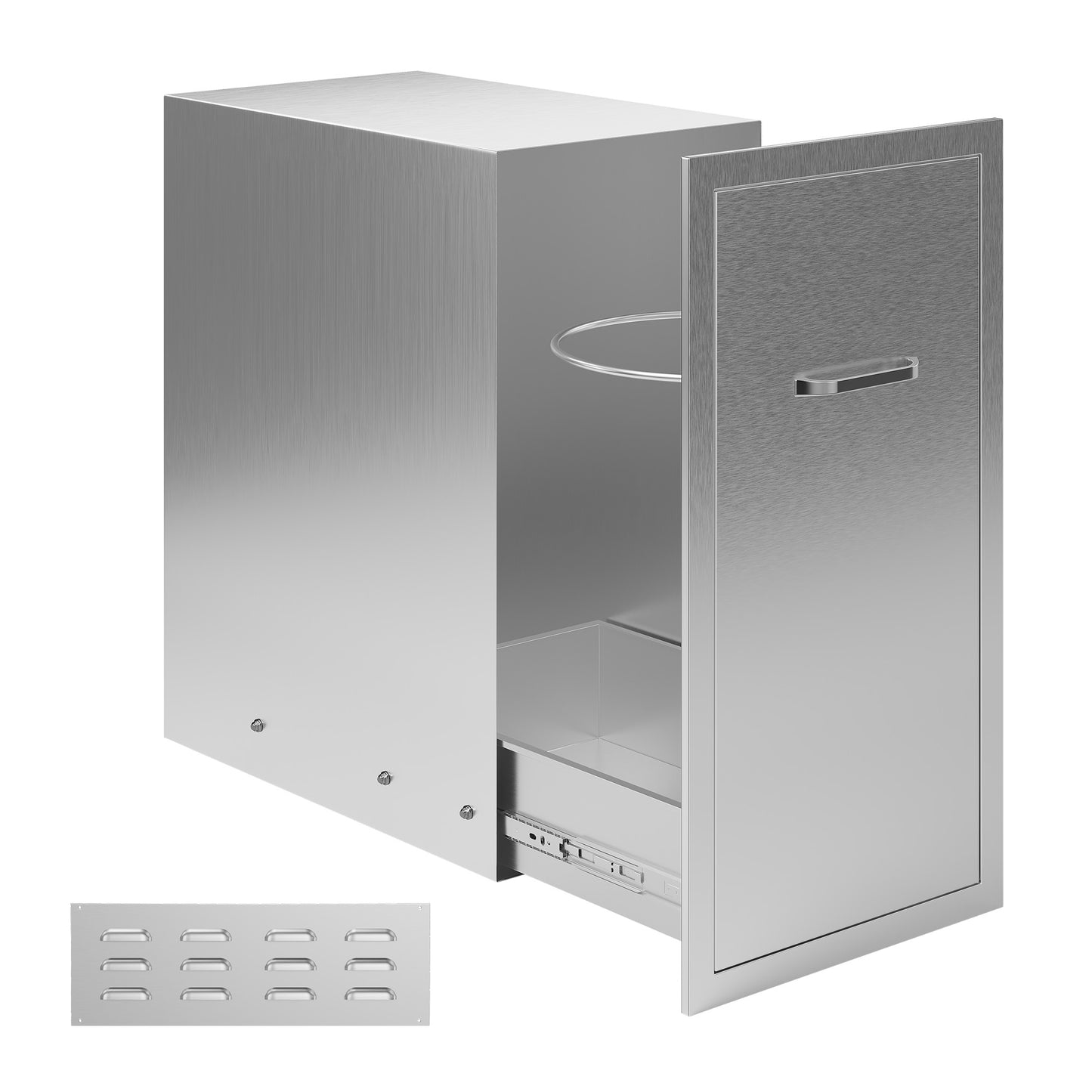 Outdoor Kitchen Access Drawers Amerlife