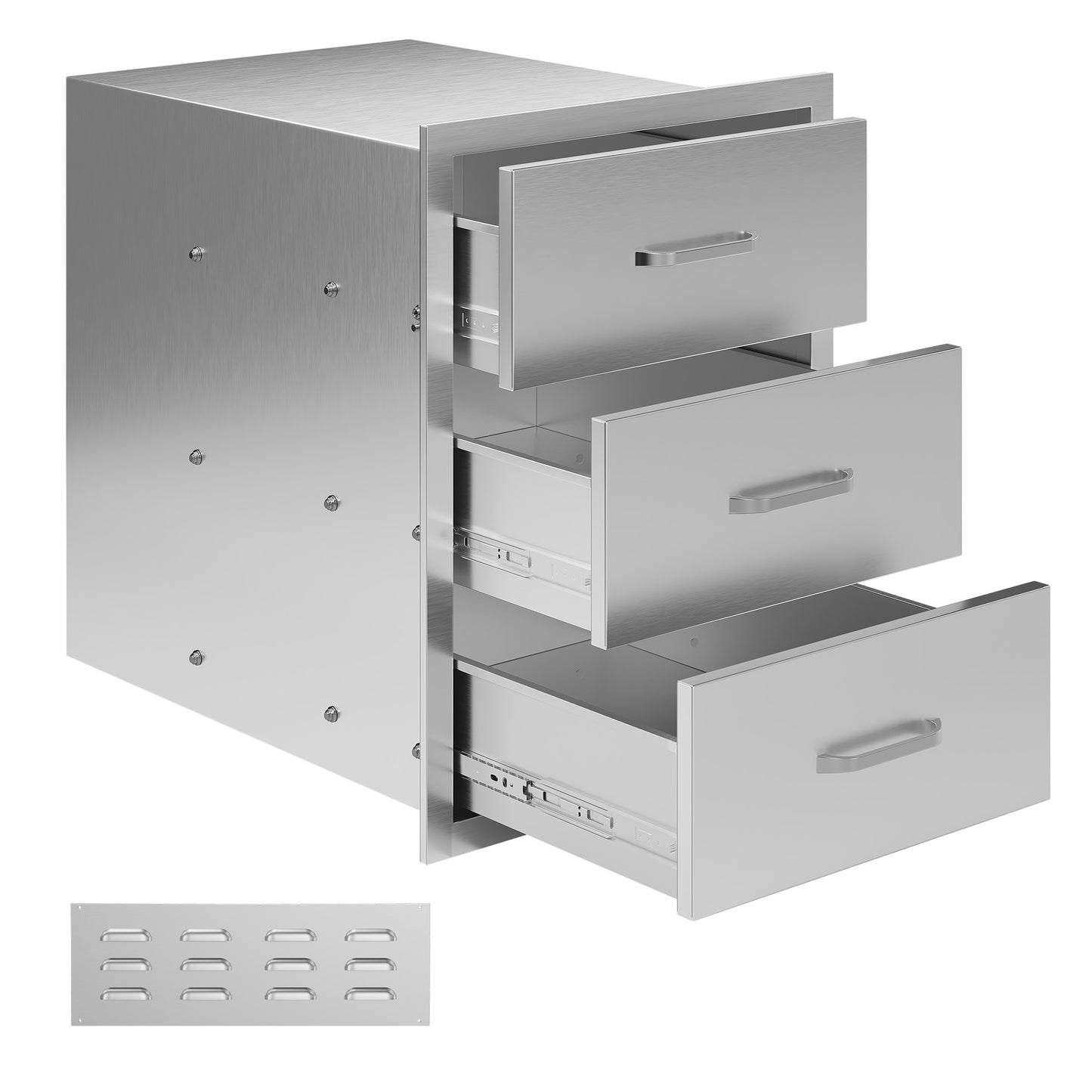 Outdoor Kitchen Access Drawers Amerlife