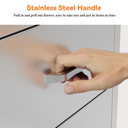 Outdoor Kitchen Access Drawers Amerlife
