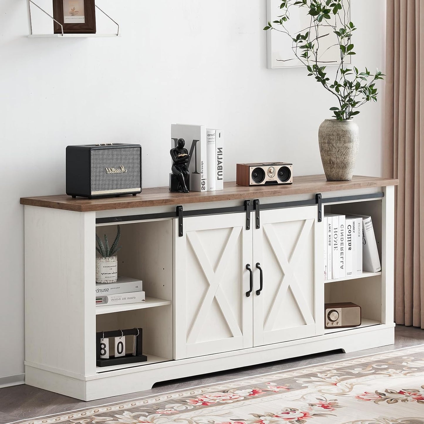 CTS004 CCS002 White
