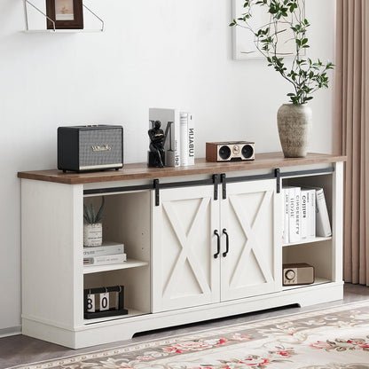 CTS004 CCS002 White