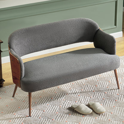 Loveseat *1 / Grey