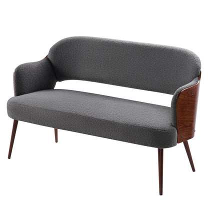 Loveseat *1 / Grey