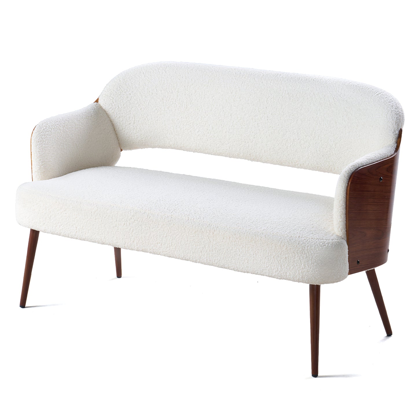 Loveseat *1 / White