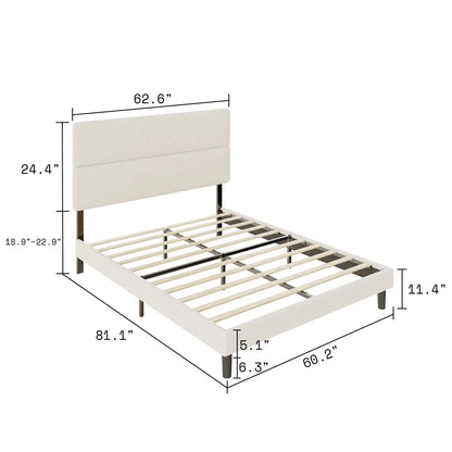 BUB016 Doria White