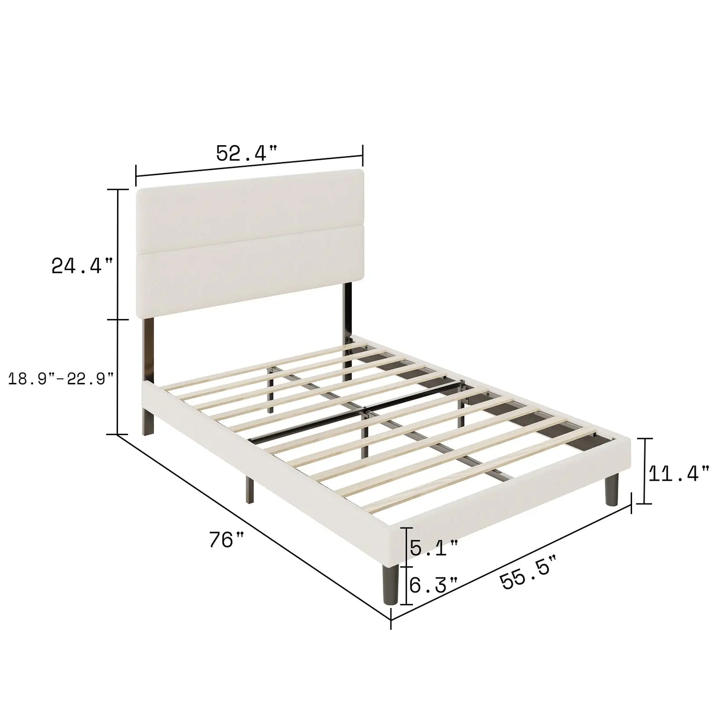 BUB016 Doria White